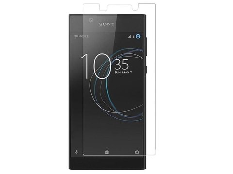 4kom.pl Szkło hartowane ochronne 9H do Sony Xperia L2 4kom.pl Szkło hartowane ochronne 9H do Sony Xperia L2