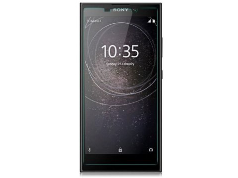 4kom.pl Szkło hartowane ochronne 9H do Sony Xperia L2 4kom.pl Szkło hartowane ochronne 9H do Sony Xperia L2