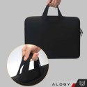4kom.pl Torba pokrowiec neopren do MacBooka Air/ Pro 13'' Czarna