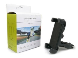 4kom.pl Uniwersalny uchwyt rowerowy 360º do telefonu CH-01