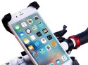 4kom.pl Uniwersalny uchwyt rowerowy 360º do telefonu CH-01