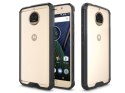 Alogy Etui Alogy Crystal Armor Motorola Moto G5S Plus Czarne