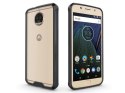Alogy Etui Alogy Crystal Armor Motorola Moto G5S Plus Czarne