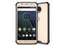 Alogy Etui Alogy Crystal Armor Motorola Moto G5S Plus Czarne