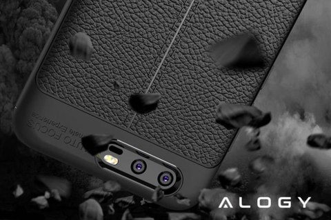 Alogy Etui Alogy Leather Armor Huawei Honor 9 Alogy Etui Alogy Leather Armor Huawei Honor 9