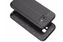 Alogy Etui Alogy Leather Armor Samsung Galaxy A7 2017