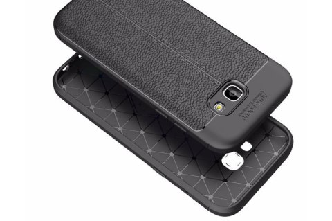 Alogy Etui Alogy Leather Armor Samsung Galaxy A7 2017 Alogy Etui Alogy Leather Armor Samsung Galaxy A7 2017