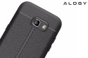 Alogy Etui Alogy Leather Armor Samsung Galaxy A7 2017