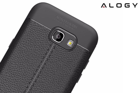 Alogy Etui Alogy Leather Armor Samsung Galaxy A7 2017 Alogy Etui Alogy Leather Armor Samsung Galaxy A7 2017