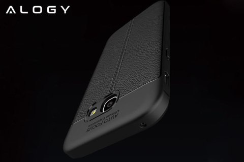 Alogy Etui Alogy Leather Armor Samsung Galaxy A7 2017 Alogy Etui Alogy Leather Armor Samsung Galaxy A7 2017