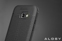 Alogy Etui Alogy Leather Armor Samsung Galaxy A7 2017