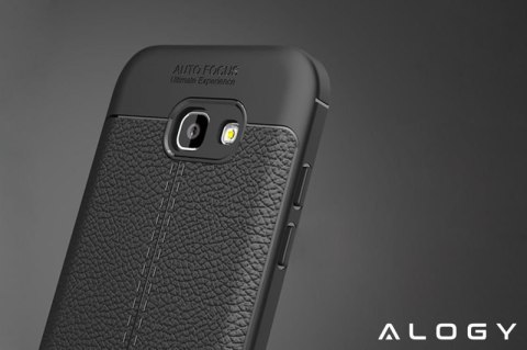 Alogy Etui Alogy Leather Armor Samsung Galaxy A7 2017 Alogy Etui Alogy Leather Armor Samsung Galaxy A7 2017