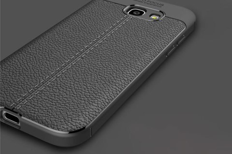 Alogy Etui Alogy Leather Armor Samsung Galaxy A7 2017 Alogy Etui Alogy Leather Armor Samsung Galaxy A7 2017