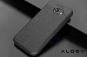 Alogy Etui Alogy Leather Armor Samsung Galaxy A7 2017