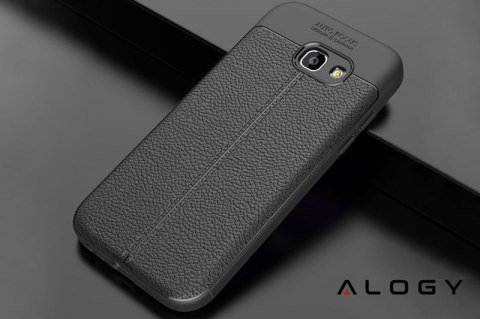 Alogy Etui Alogy Leather Armor Samsung Galaxy A7 2017 Alogy Etui Alogy Leather Armor Samsung Galaxy A7 2017