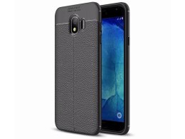 Alogy Etui Alogy Leather Armor Samsung Galaxy J4 2018