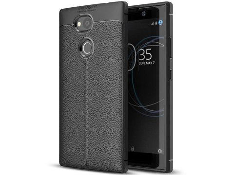 Alogy Etui Alogy Leather Armor Sony Xperia L2 Alogy Etui Alogy Leather Armor Sony Xperia L2