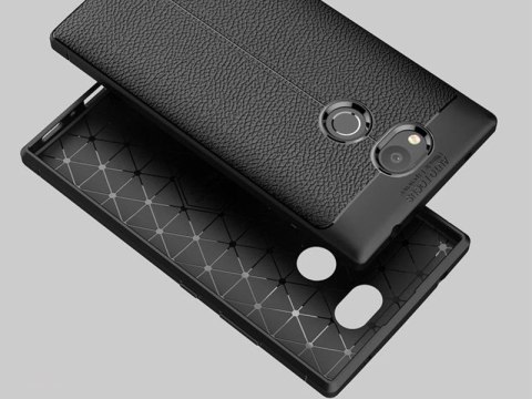 Alogy Etui Alogy Leather Armor Sony Xperia L2 Alogy Etui Alogy Leather Armor Sony Xperia L2