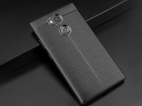 Alogy Etui Alogy Leather Armor Sony Xperia L2 Alogy Etui Alogy Leather Armor Sony Xperia L2