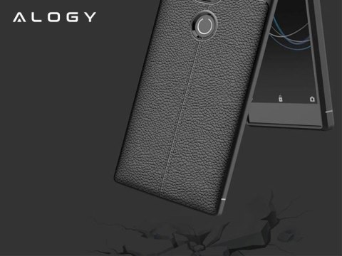 Alogy Etui Alogy Leather Armor Sony Xperia L2 Alogy Etui Alogy Leather Armor Sony Xperia L2