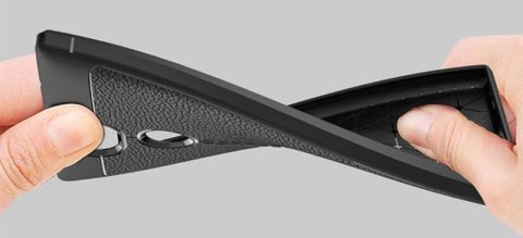 Alogy Etui Alogy Leather Armor Sony Xperia L2 Alogy Etui Alogy Leather Armor Sony Xperia L2