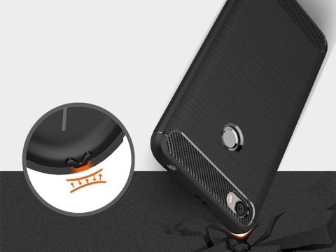 Alogy Etui Alogy Rugged Armor Redmi Note 5A Prime Alogy Etui Alogy Rugged Armor Redmi Note 5A Prime