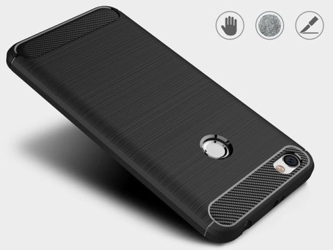Alogy Etui Alogy Rugged Armor Redmi Note 5A Prime Alogy Etui Alogy Rugged Armor Redmi Note 5A Prime