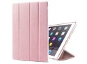 Alogy Etui Alogy Smart Case do Apple iPad 2 3 4 Różowe