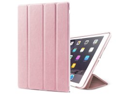 Alogy Etui Alogy Smart Case do Apple iPad 2 3 4 Różowe