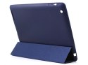 Alogy Etui Alogy Smart Case do Apple iPad 2 3 4 Różowe