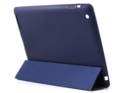 Alogy Etui Alogy Smart Case do Apple iPad 2 3 4 Różowe Alogy Etui Alogy Smart Case do Apple iPad 2 3 4 Różowe
