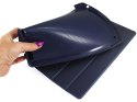 Alogy Etui Alogy Smart Case do Apple iPad 2 3 4 Różowe