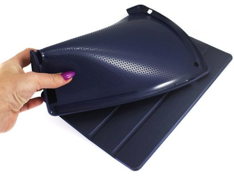 Alogy Etui Alogy Smart Case do Apple iPad 2 3 4 Różowe Alogy Etui Alogy Smart Case do Apple iPad 2 3 4 Różowe