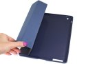 Alogy Etui Alogy Smart Case do Apple iPad 2 3 4 Różowe