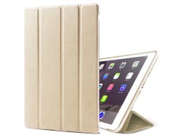 Alogy Etui Alogy Smart Case do Apple iPad 2 3 4 Złote