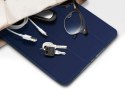 Alogy Etui Alogy Smart Case do Apple iPad Air 2 Granatowe