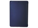 Alogy Etui Alogy Smart Case do Apple iPad Air 2 Granatowe