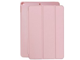 Alogy Etui Alogy Smart Case do Apple iPad Air 2 Różowe