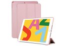 Alogy Etui Alogy Smart Case do Apple iPad Air 2 Różowe
