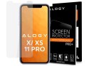 Alogy Szkło hartowane Alogy na ekran do Apple iPhone X/ XS/ 11 Pro