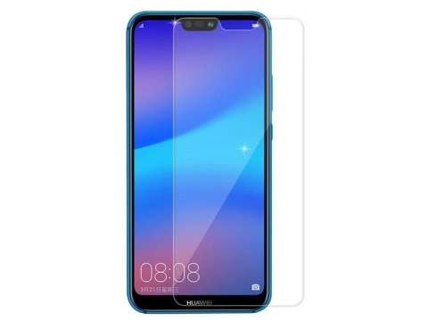 Alogy Szkło hartowane Alogy na ekran do Huawei P20 Lite