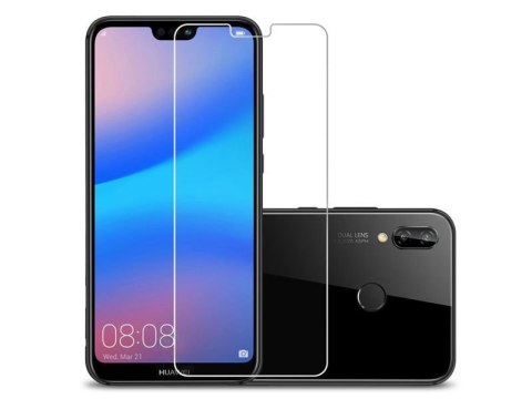 Alogy Szkło hartowane Alogy na ekran do Huawei P20 Lite Alogy Szkło hartowane Alogy na ekran do Huawei P20 Lite