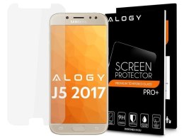Alogy Szkło hartowane Alogy na ekran do Samsung Galaxy J5 2017