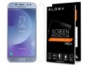 Alogy Szkło hartowane Alogy na ekran do Samsung Galaxy J7 2017