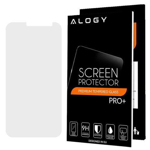 Alogy Szkło hartowane Alogy na ekran do Samsung Galaxy Xcover 4/4s Alogy Szkło hartowane Alogy na ekran do Samsung Galaxy Xcover 4/4s