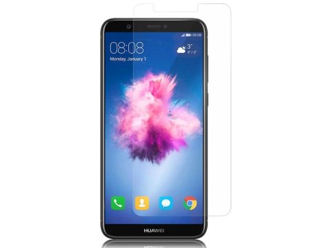 Alogy Szkło hartowane Alogy na ekran ochronne do Huawei P Smart Alogy Szkło hartowane Alogy na ekran ochronne do Huawei P Smart