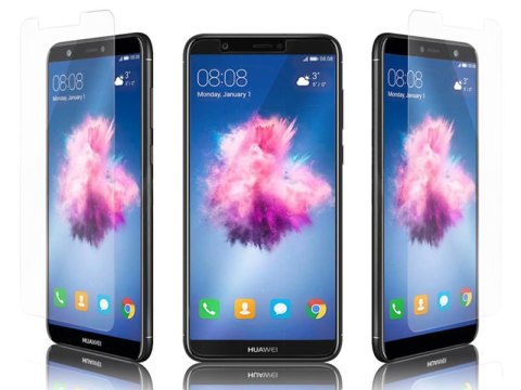 Alogy Szkło hartowane Alogy na ekran ochronne do Huawei P Smart Alogy Szkło hartowane Alogy na ekran ochronne do Huawei P Smart