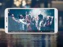 Alogy Szkło hartowane Alogy na ekran ochronne do Huawei P Smart