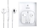 Apple Oryginalne słuchawki douszne Apple EarPods MD827ZM/B