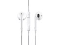 Apple Oryginalne słuchawki douszne Apple EarPods MD827ZM/B